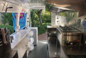 Popular Food Truck Business for sale