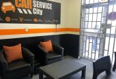 Franchised car service  for sale in Montague Gardens
