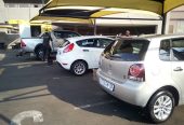Franchised Carwash In Alberton City For Sale