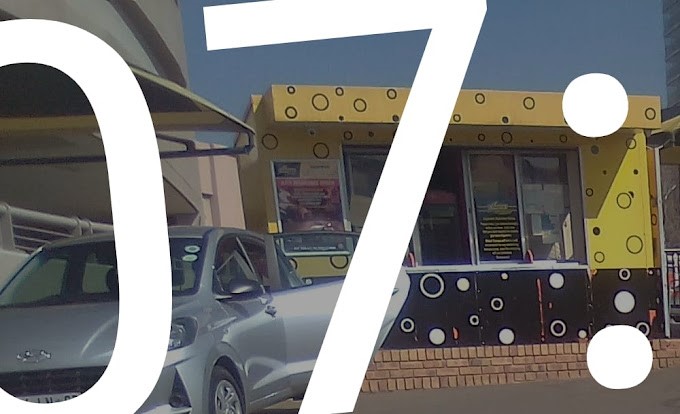 Franchised Carwash In Alberton City For Sale