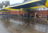 Franchise Car Wash for sale in Roodepoort